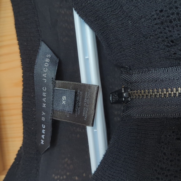 Marc by Marc Jacobs light sweater - Picture 2 of 4